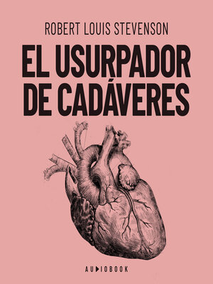 cover image of El usurpador de cadáveres (Completo)